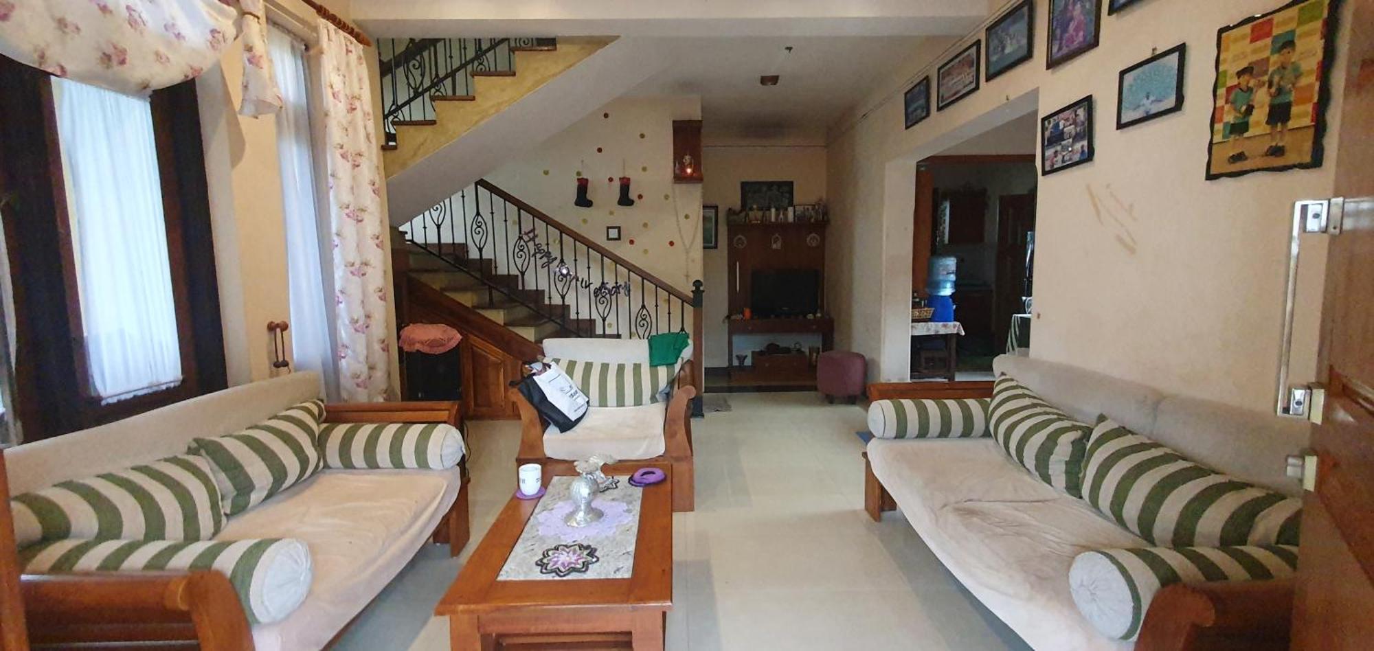 Aneta Private Home Negombo Exteriér fotografie